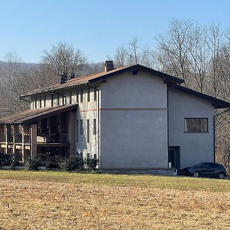 Cameloth B&B Settimo Rottaro Buitenkant foto